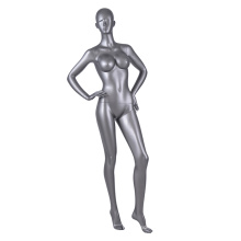 abstract fiberglass clothes display brazilian female mannequin full body wholesale for boutique